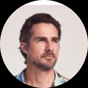 Meet your Posher, Thomas